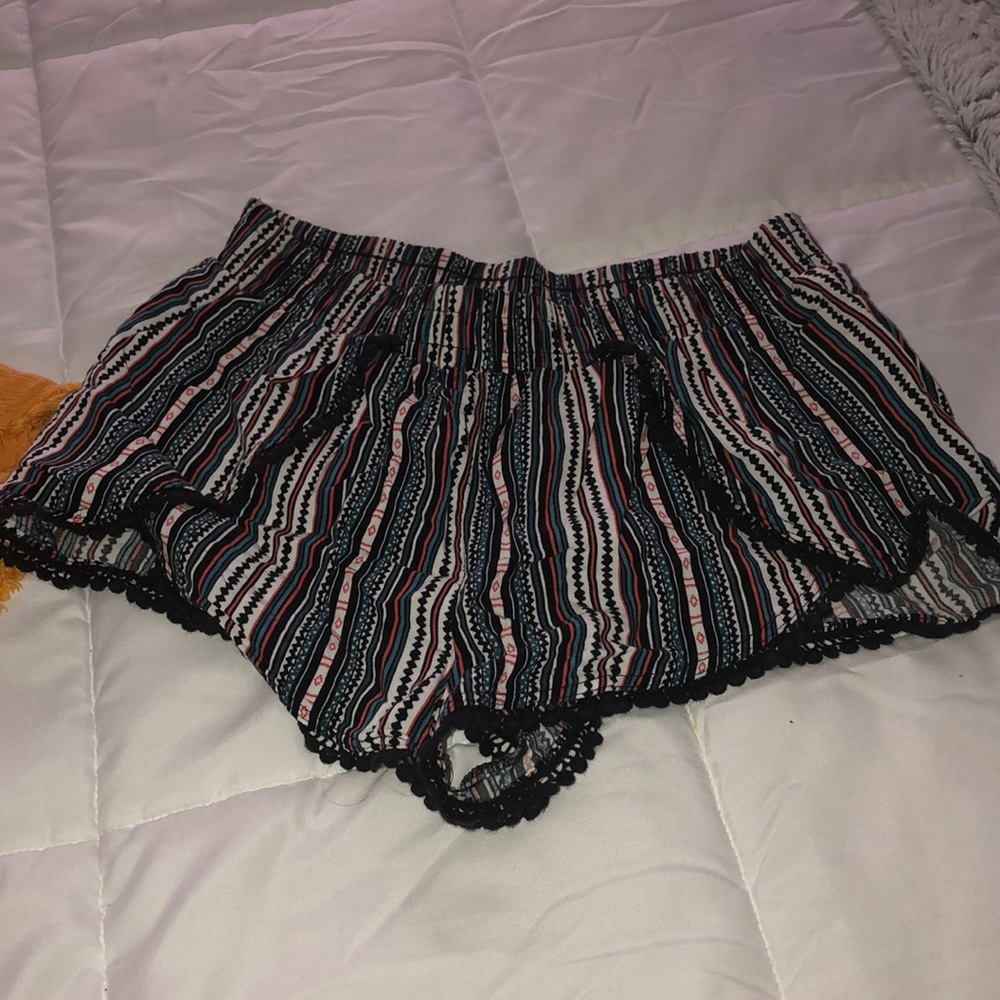 Shorts - Picture 3 of 3